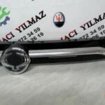 Ssangyong korando ön panjur çıkma yedek parça