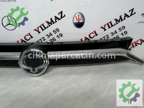 SsangYong Korando Ön Panjur çıkma parça