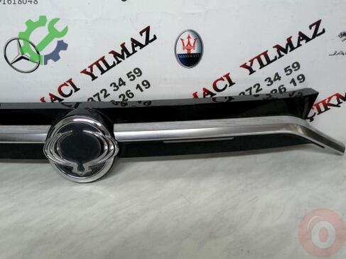 SsangYong Korando Ön Panjur çıkma parça