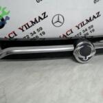 Ssangyong korando ön panjur çıkma yedek parça