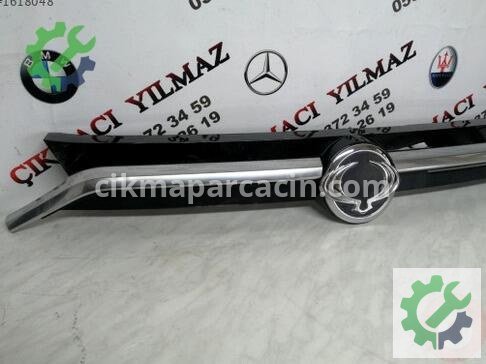 SsangYong Korando Ön Panjur çıkma parça