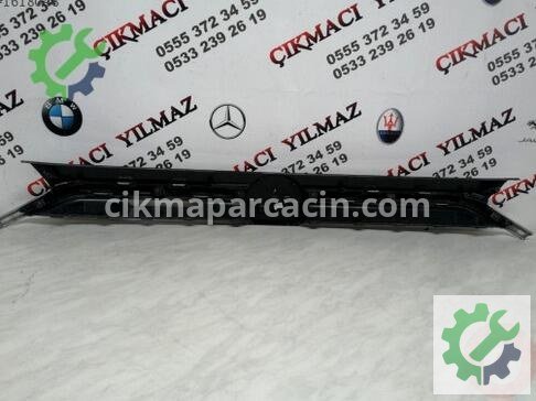 SsangYong Korando Ön Panjur çıkma parça