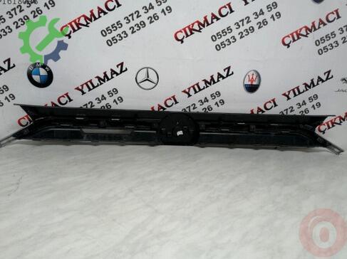 SsangYong Korando Ön Panjur çıkma parça