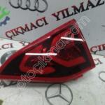 Ssangyong korando sağ arka bağaj stop çıkma yedek parça
