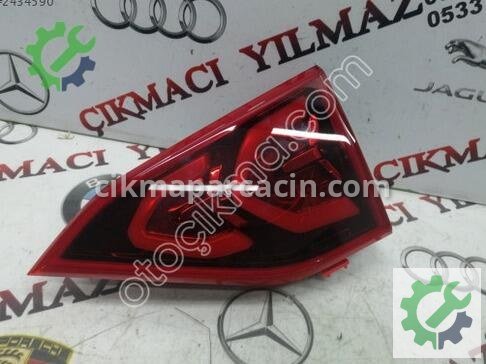 SsangYong Korando Bagaj Stop 8360437001 çıkma parça