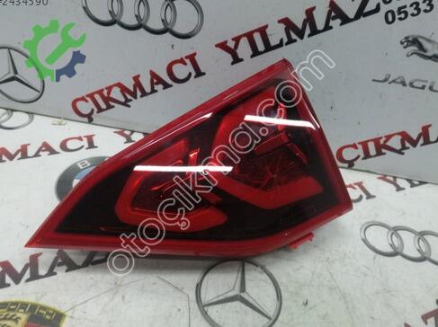 SsangYong Korando Bagaj Stop 8360437001 çıkma parça