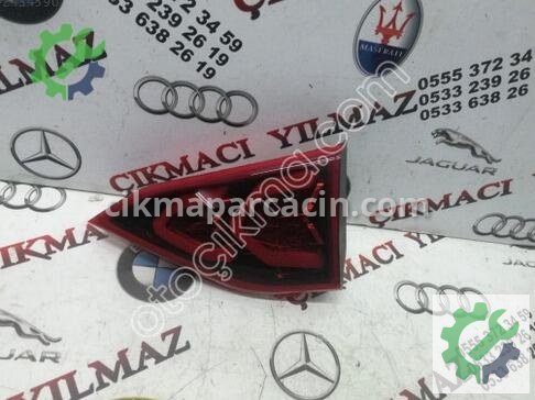 SsangYong Korando Bagaj Stop 8360437001 çıkma parça