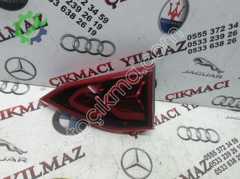 SsangYong Korando Bagaj Stop 8360437001 çıkma parça