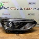SSANGYONG KORANDO SAĞ FAR ORJİNAL