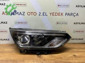 SSANGYONG KORANDO SAĞ FAR ORJİNAL