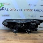 SSANGYONG KORANDO SAĞ FAR ORJİNAL