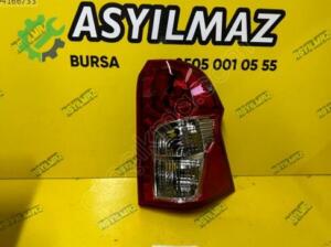 SSANGYONG KORANDO SAĞ STOP (SIFIR) 17-22