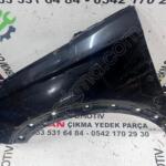 Çamurluk SsangYong Korando 2000 – 2026 Çıkma