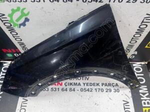 Çamurluk SsangYong Korando 2000 – 2026 Çıkma