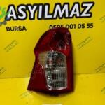 SSANGYONG KORANDO SOL STOP (SIFIR) 17-22