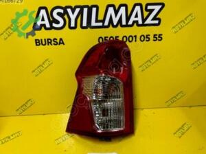 SSANGYONG KORANDO SOL STOP (SIFIR) 17-22