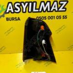 SSANGYONG KORANDO SOL STOP (SIFIR) 17-22