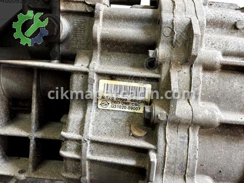 SsangYong Kyron Şanzıman Komple çıkma parça