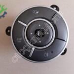 SSANGYONG KYRON AYNA KUMANTA DÜĞMELERİ