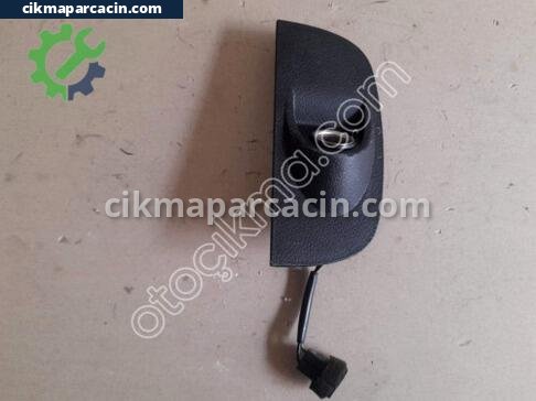 SsangYong Kyron Çakmaklık çıkma parça