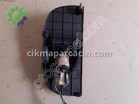 SsangYong Kyron Çakmaklık çıkma parça