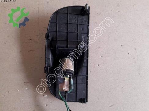 SsangYong Kyron Çakmaklık çıkma parça