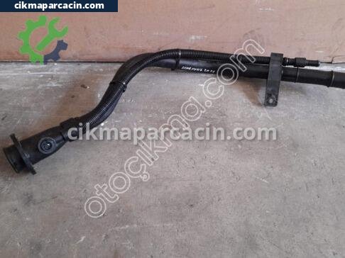 SsangYong Kyron Dolum Boğazı çıkma parça