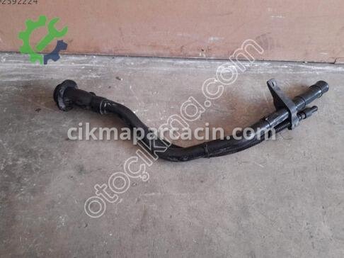 SsangYong Kyron Dolum Boğazı çıkma parça