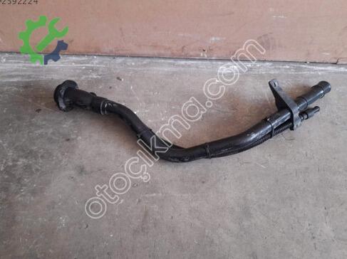 SsangYong Kyron Dolum Boğazı çıkma parça