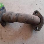 SSANGYONG KYRON EGR BORUSU