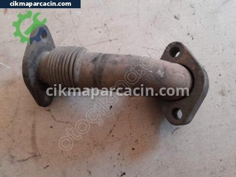 SsangYong Kyron EGR Valfi çıkma parça