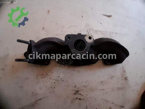 SsangYong Kyron Egzoz Manifoldu çıkma parça
