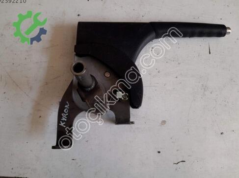SsangYong Kyron El Freni çıkma parça
