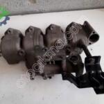 SSANGYONG KYRON EMME MANİFOLDU