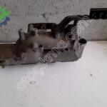 SSANGYONG KYRON EMME MANİFOLDU