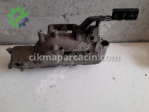 SsangYong Kyron Emme Manifoldu çıkma parça