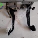 SSANGYONG KYRON FREN VE DEBRİYAJ PEDAL TAKIM