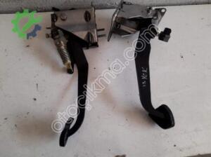 SSANGYONG KYRON FREN VE DEBRİYAJ PEDAL TAKIM
