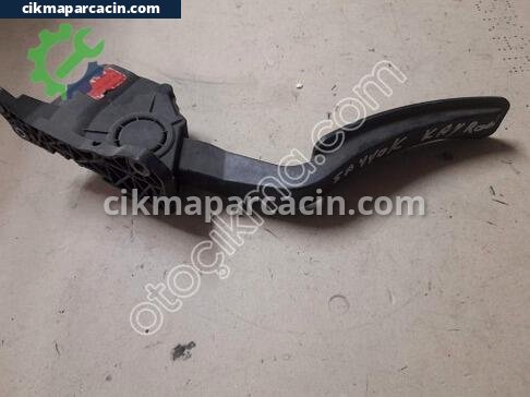 SsangYong Kyron Pedal çıkma parça