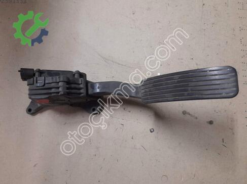 SsangYong Kyron Pedal çıkma parça