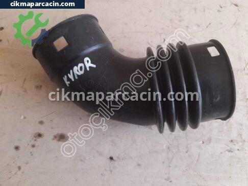 SsangYong Kyron Filtre çıkma parça