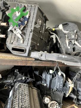 SsangYong Kyron Kalorifer Kutusu çıkma parça