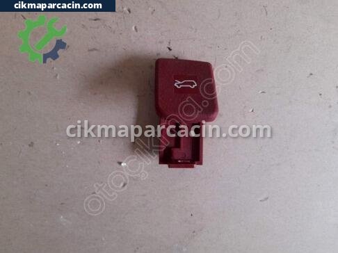 SsangYong Kyron Kaput Açma Kolu çıkma parça