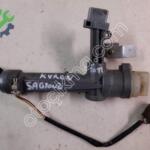 SSANGYONG KYRON KONTAK ANAHTARI KOMPLE