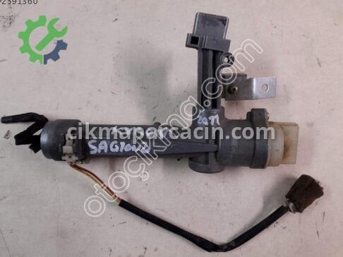 SsangYong Kyron Kontak (Marş) çıkma parça