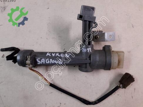 SsangYong Kyron Kontak (Marş) çıkma parça
