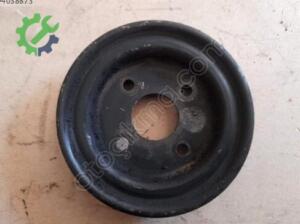 SSANGYONG KYRON KRANK KASNAĞI