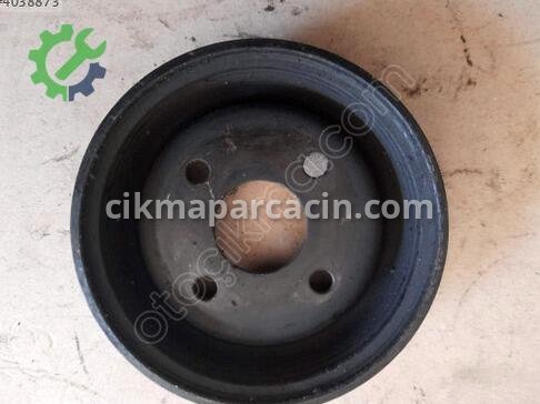 SsangYong Kyron Krank Kasnağı çıkma parça