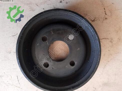 SsangYong Kyron Krank Kasnağı çıkma parça
