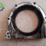 SSANGYONG KYRON KRANK KECE YUVASI